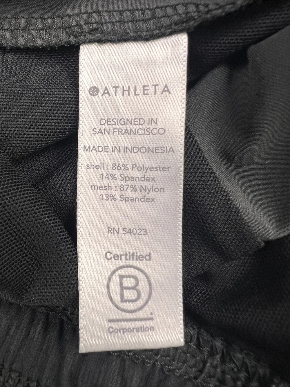 Athleta Camden Jogger Pants Womens 4 Printed Zip Pocket Lightweight Casual Dance